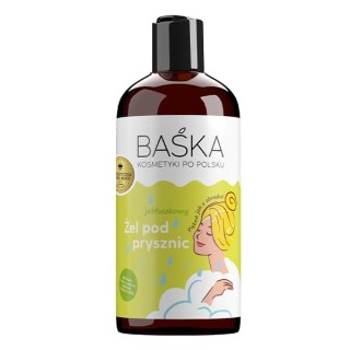 Baśka Apple douchegel 500 ml