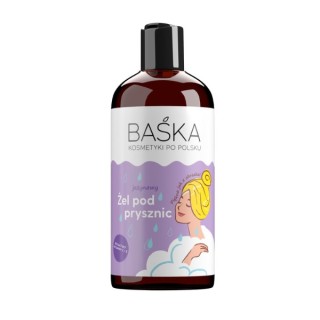 Baśka Blackberry Douchegel 500 ml