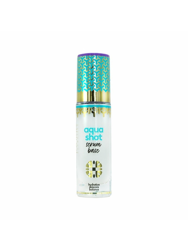 Ingrid moisturizing makeup base Aqua Shot 30ml