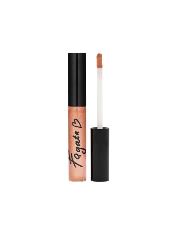 Ingrid Fagata Toxic lip gloss 8 ml