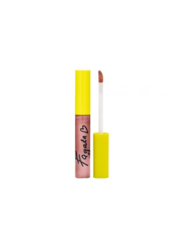 Ingrid Fagata Villain lip gloss 8 ml