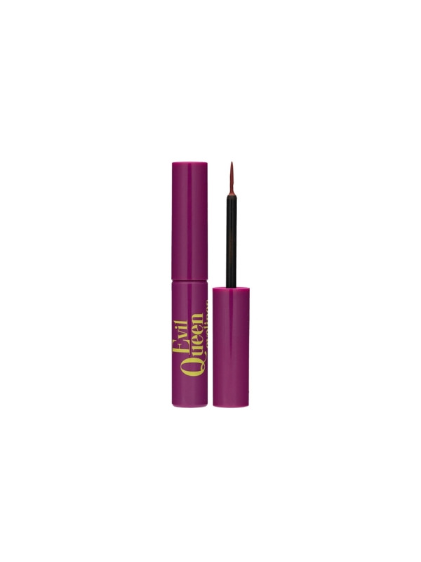 Ingrid Fagata Eyeliner Evil Queen rood 4 ml