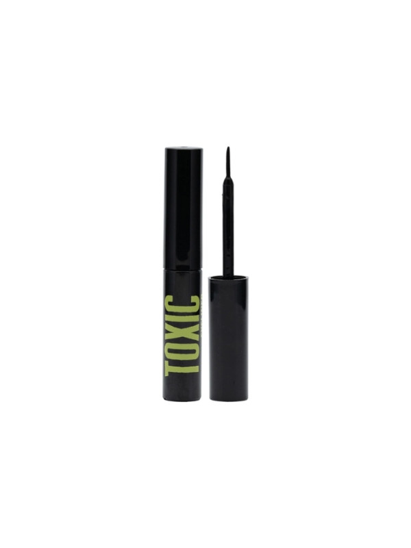 Ingrid Fagata Eyeliner Toxic black 4 ml