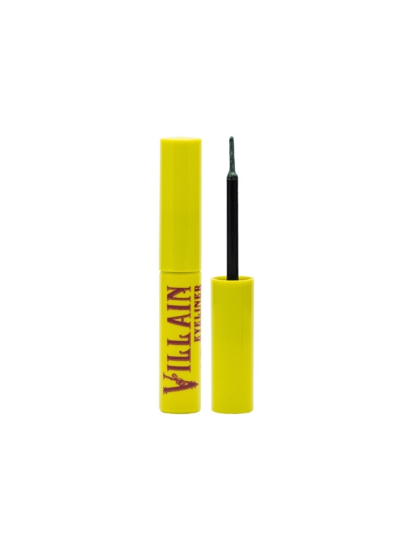 Ingrid Fagata Eyeliner Villain metallic green 4 ml