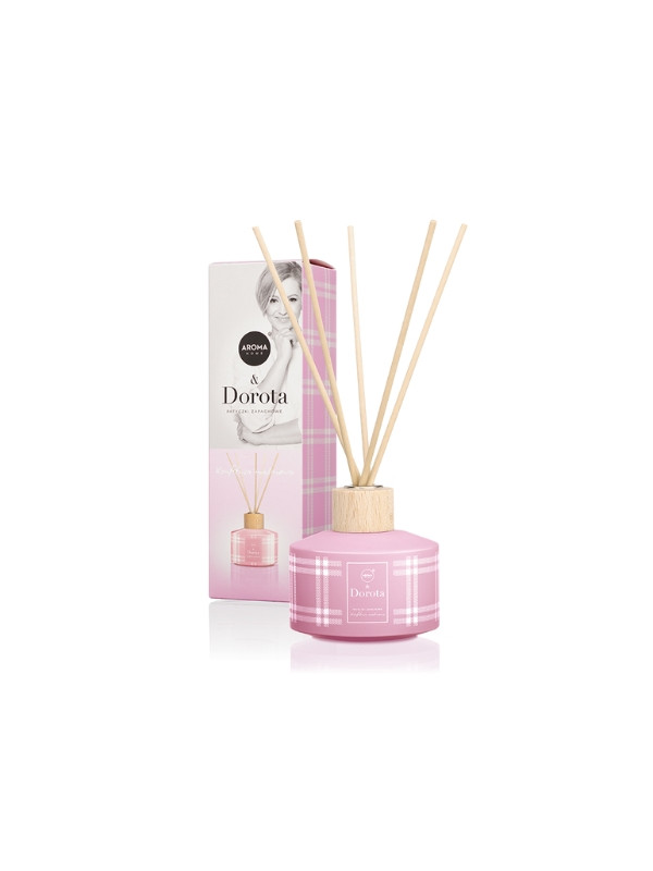 Aroma Home Deco Raspberry Jam scented sticks 100 ml