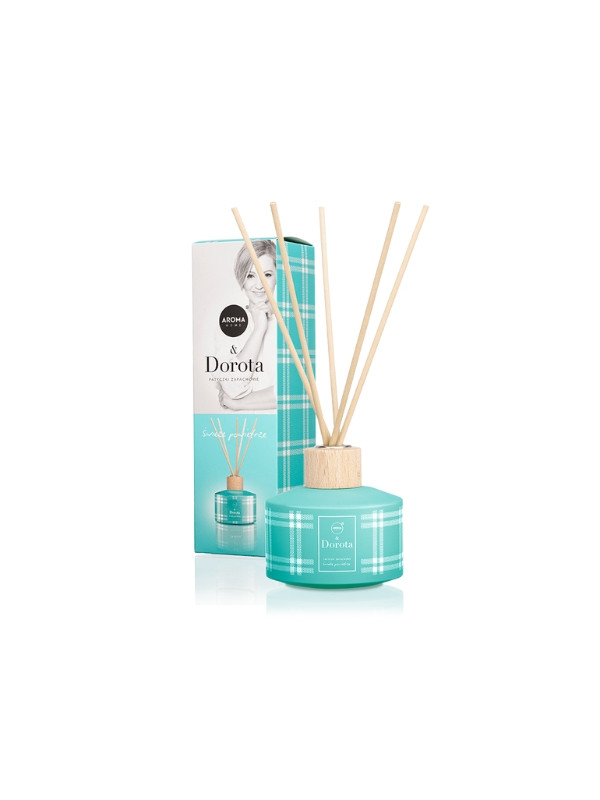 Aroma Home Deco Fresh Air scented sticks 100 ml