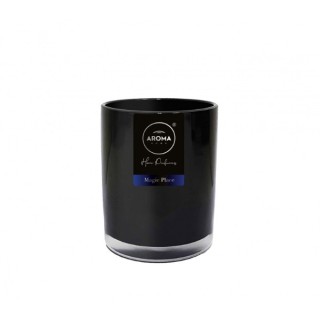 Aroma Home Black Series Magic Place geurkaars 155 g