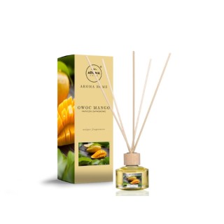 Aroma Home Unique Fragrance Mango fragrance sticks 50 ml