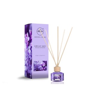 Aroma Home Unique Fragrance Elderflower fragrance sticks 50 ml