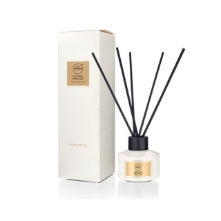 Aroma Home Elegance Series Cotton Vanilla fragrance sticks 50 ml