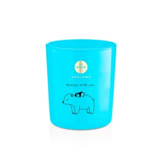 Aroma Home Always with You Watermeloen geurkaars 140 gr