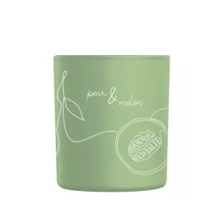 Aroma Home One Line Combo Peer en Meloen geurkaars 160 gr