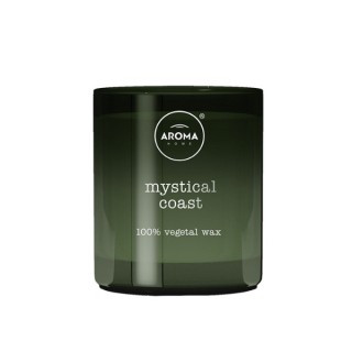 Aroma Home Gradient Series Mystical Coast geurkaars 160 gr