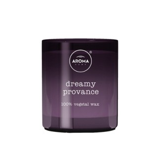 Aroma Home Gradient Series Dreamy Provance geurkaars 160 gr