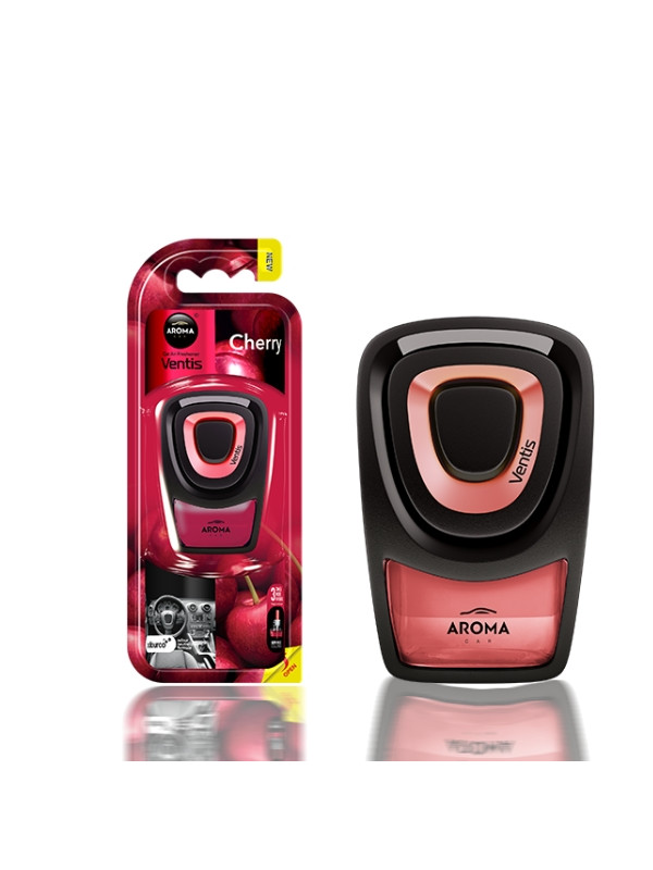 Aroma Car Ventis Cherry Auto-Lufterfrischer 8 ml