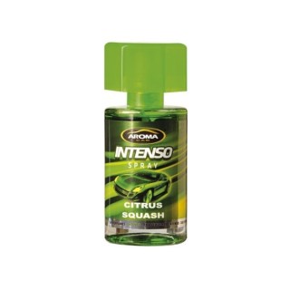 Aroma Car Intenso Car air freshener in the form of a spray Citrus Squash 50 ml