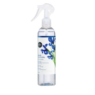 Aroma Home Spray air freshener Irys with White Rose 300 ml