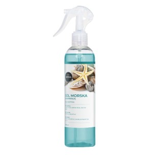 Aroma Home Spray Luchtverfrisser Zeezout met Lelietje-van-dalen 300 ml