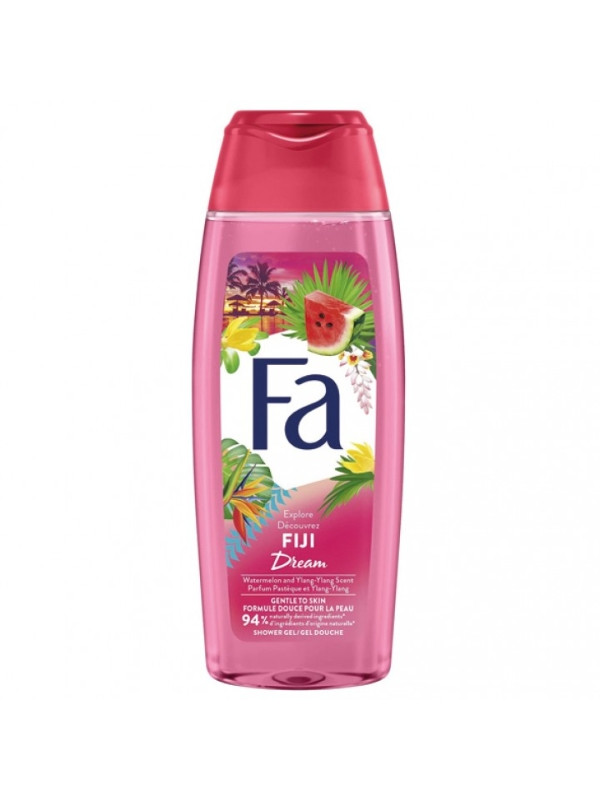 Fa Fiji Dream Douchegel 250 ml