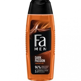 Fa Men Dark Passion Douchegel 250 ml