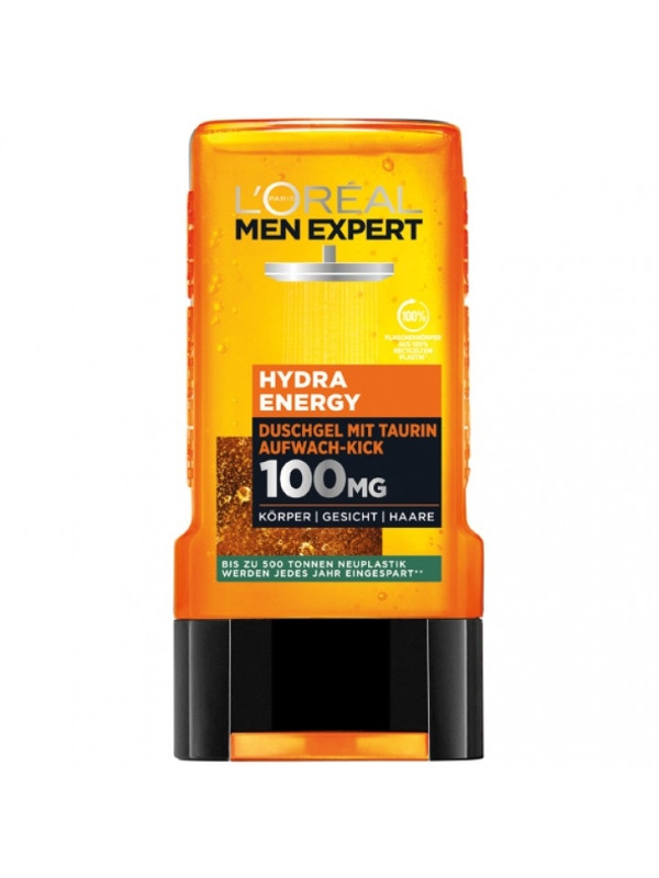 L'Oreal Men Expert Hydra Energy Douchegel 250 ml