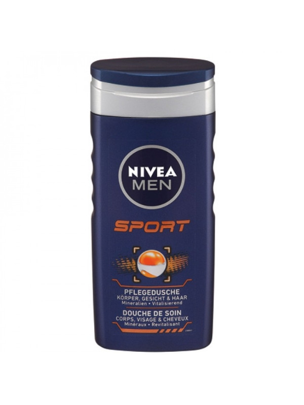 Nivea Men Douchegel Sport 250 ml