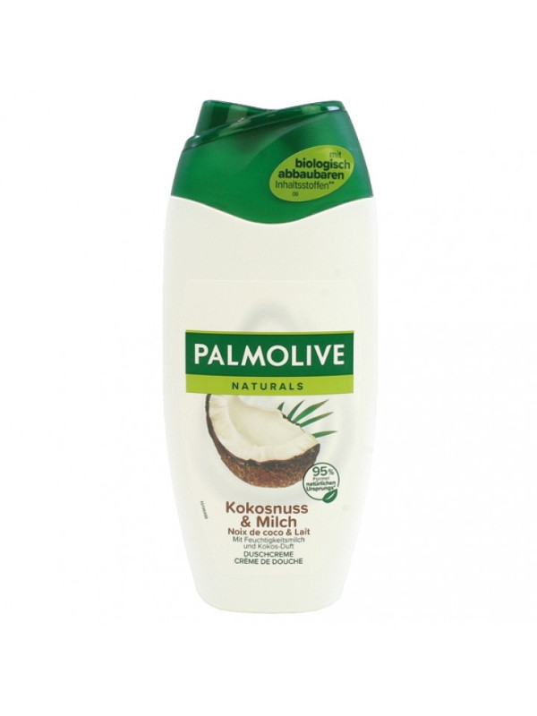 Palmolive Kokosmilch douchegel 250 ml