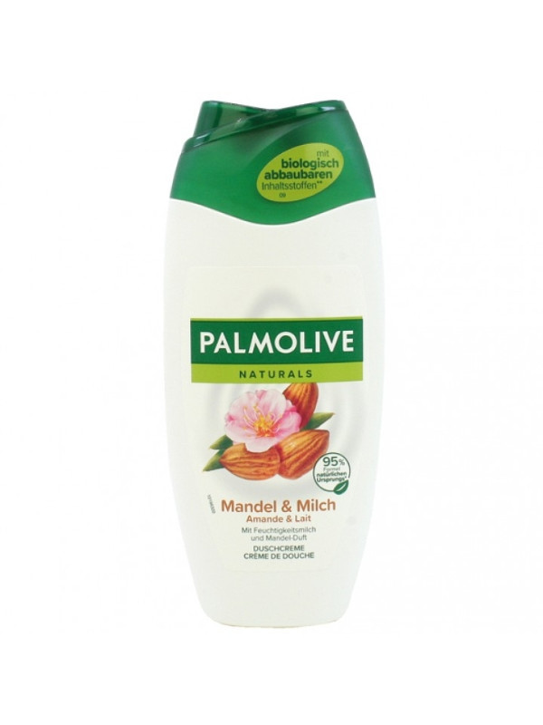 Palmolive Mandel Douchegel 250 ml