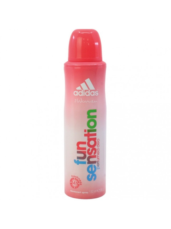 Adidas Deodorant spray Fun Sensation 150 ml