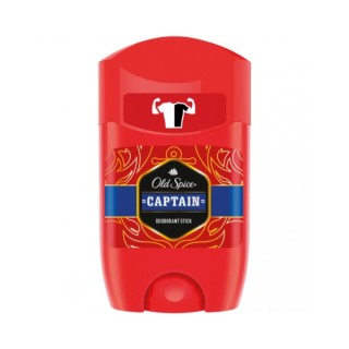 Old Spice Captain anti-transpirant stick 50 ml