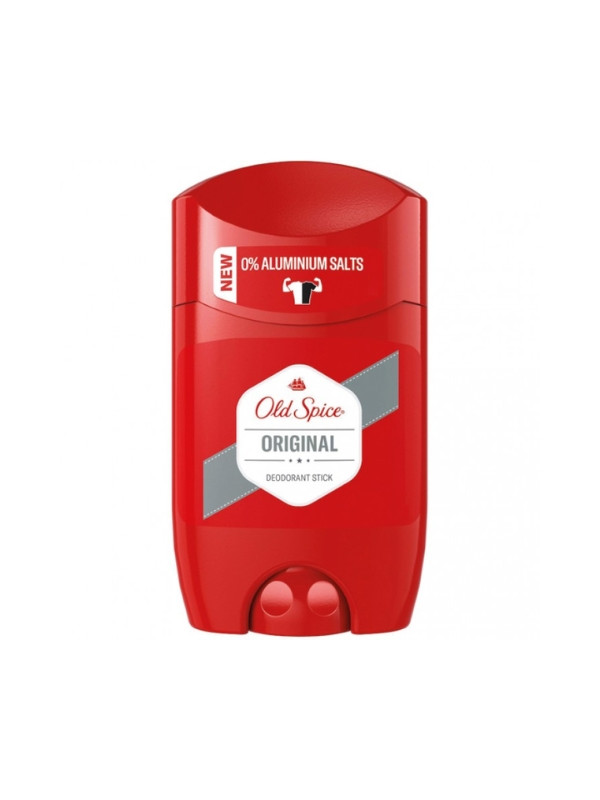 Old Spice Original Anti-transpirant Stick 50 ml