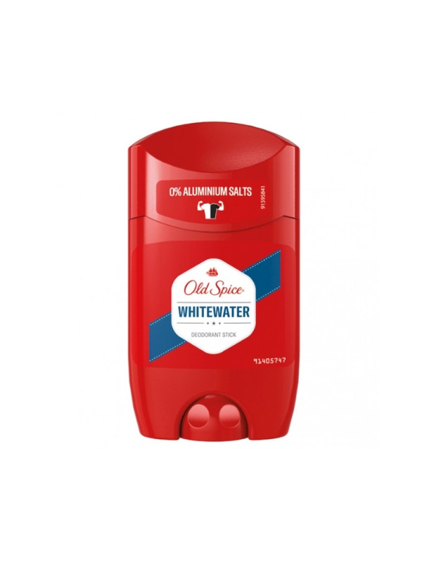 Old Spice Whitewater anti-transpirant stick 50 ml