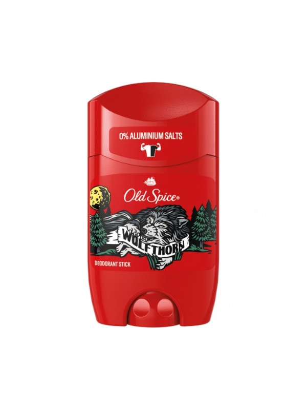 Old Spice Wolfthorn antiperspirant stick 50 ml