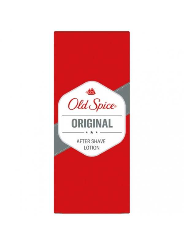 Old Spice Original Aftershave Balsem 150 ml