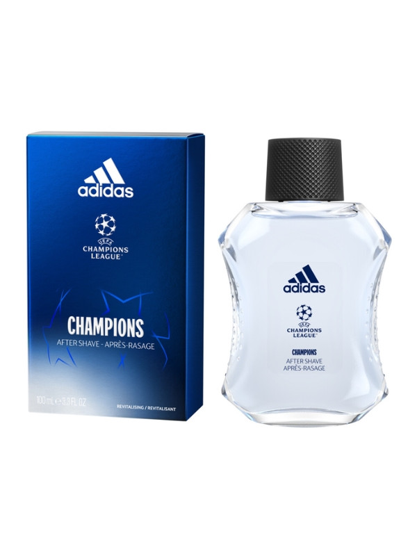 Adidas Champions League-aftershave 100 ml