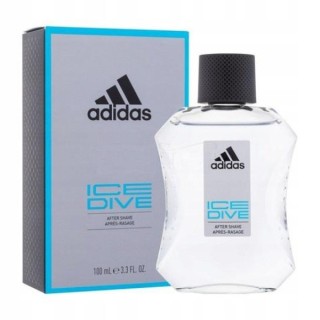 Adidas Ice Dive Aftershave 100 ml