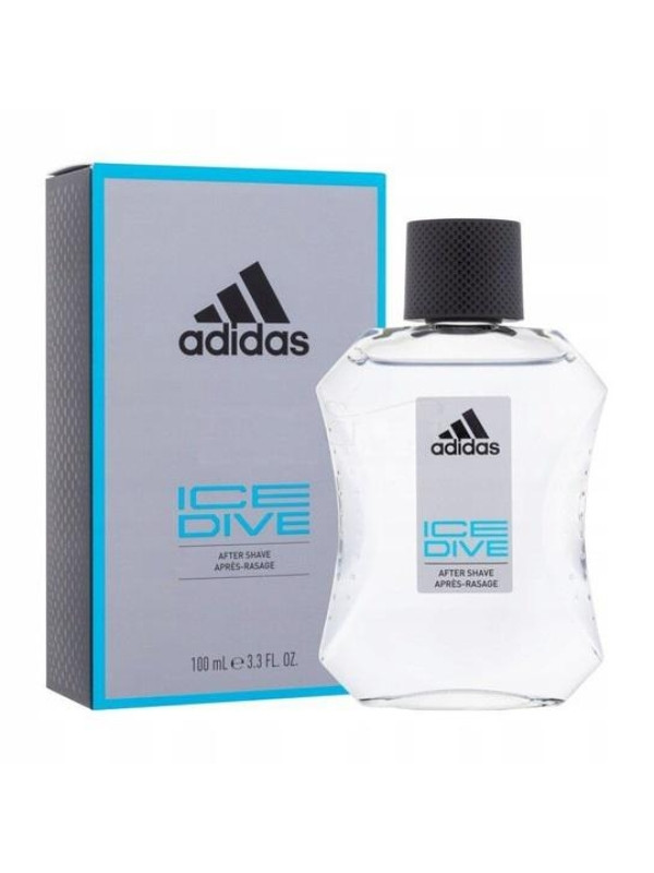 Adidas Ice Dive Aftershave 100 ml