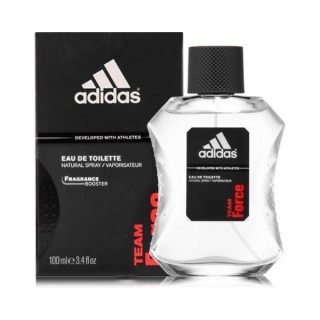 Adidas Team Force Aftershave 100 ml