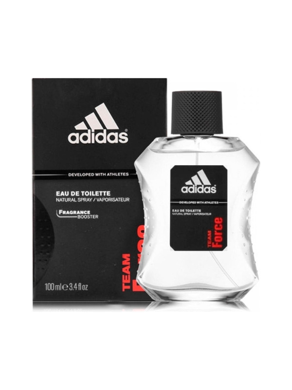 Adidas Team Force Aftershave 100 ml