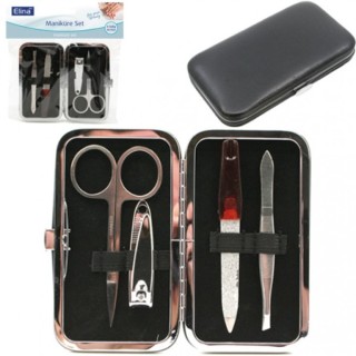 Manicure set 4-piece 1 piece