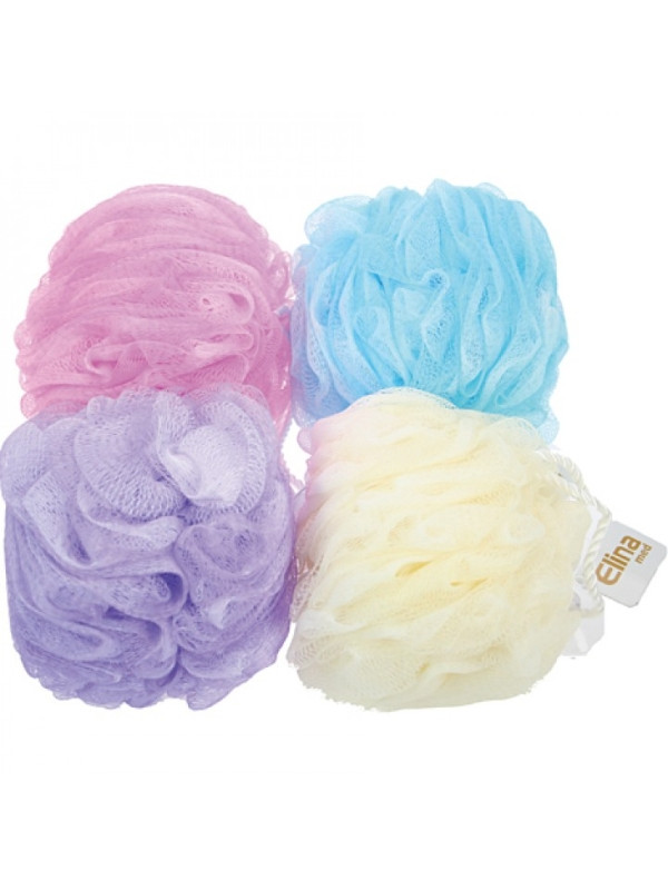 Mix body washcloth 1 piece