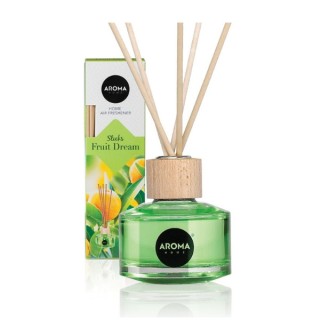 Aroma Home One Line Combo Peer en Meloen geurstokjes 100 ml