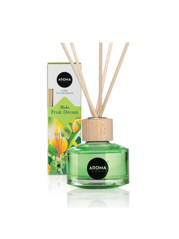 Aroma Home One Line Combo Duftstäbchen Birne und Melone 100 ml