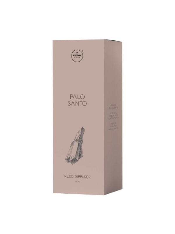 Aroma Home Simplicity Series Pale Santo geurstokjes 150 ml