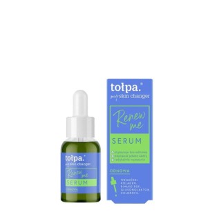 Tołpa My Skin Changer Renew Me Face Serum 30 ml