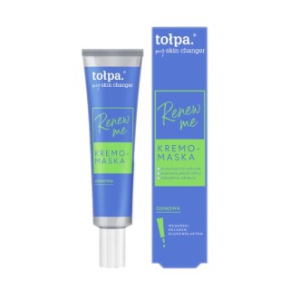 Tołpa My Skin Changer Renew Me Face cream-mask 40 ml