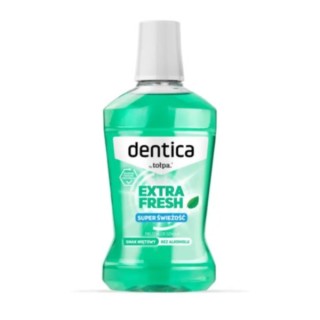 Tołpa Dentica Extra Fresh mondwater 500 ml