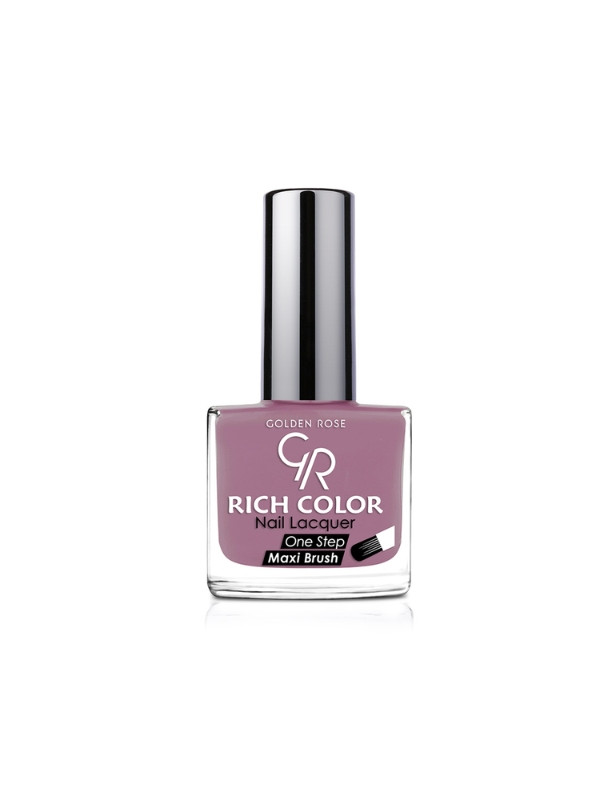 Golden Rose Rich Color Nail Polish /104/ 5 ml