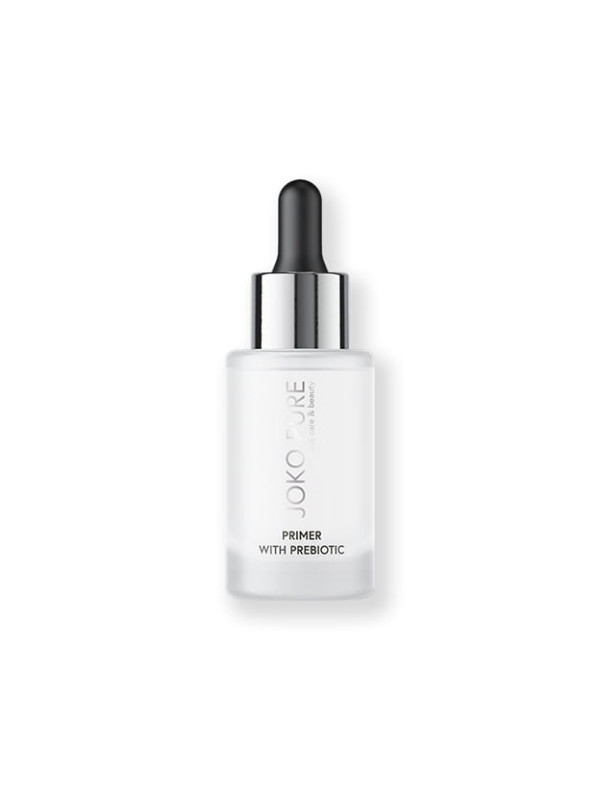 Joko PURE Holistic Care & Beauty Face Primer with Prebiotics 10 ml