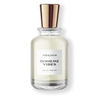 Miraculum Boheme Vibes Eau de Parfum 50 ml